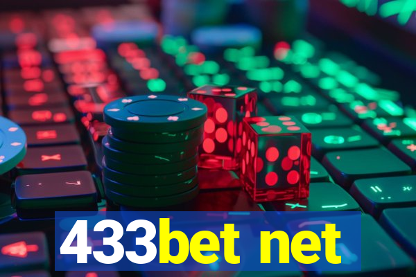 433bet net